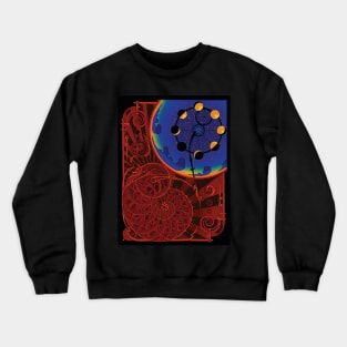 60 Crewneck Sweatshirt